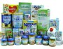 Registration of specialized food products
