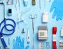 Registration of medical devices